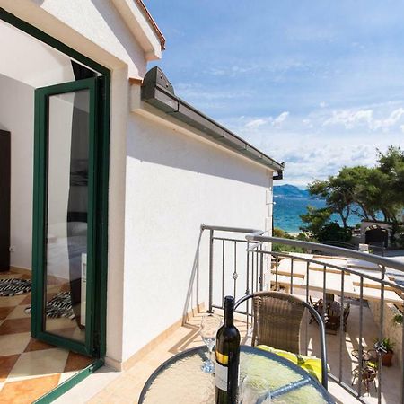 Guesthouse Vakans Slatine Exterior foto
