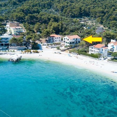 Guesthouse Vakans Slatine Exterior foto