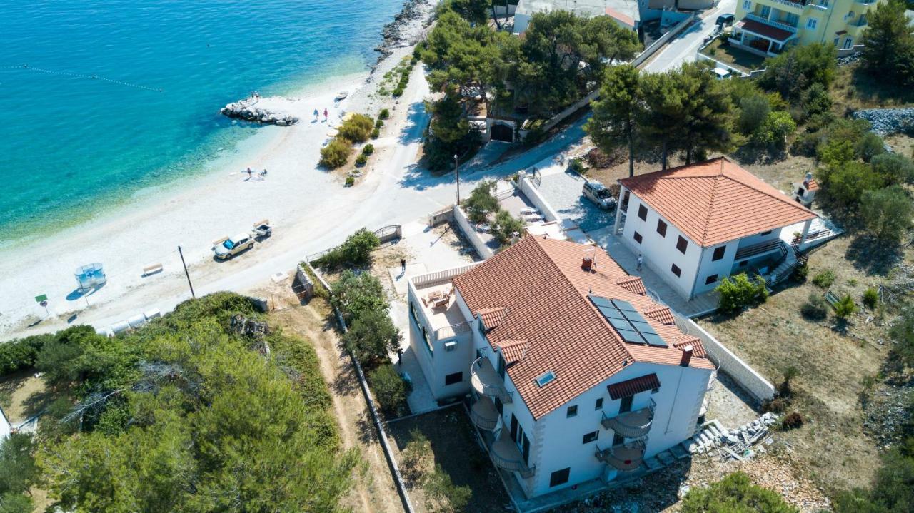 Guesthouse Vakans Slatine Exterior foto